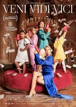 Veni Vidi Vici (2024) фильм смотреть онлайн в хорошем качестве