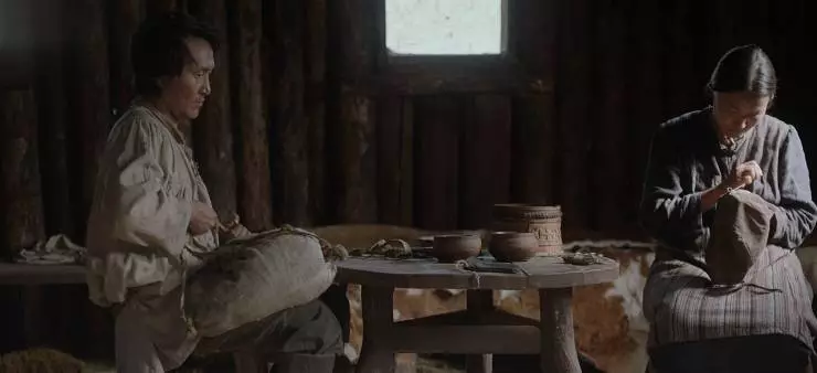 Нуучча (2021) в хорошем качестве смотреть онлайн Нуучча (2021) фильм в хорошем качестве смотреть онлайн