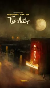 Актёр / The Actor (2025) фильм смотреть онлайн Актёр / The Actor (2025) фильм смотреть онлайн в хорошем качестве