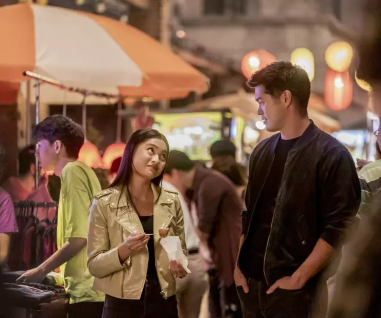 Любовь в Тайбэе (2023) смотреть онлайн Любовь в Тайбэе (2023) фильм смотреть онлайн