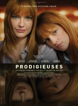 Prodigieuses (2024) фильм смотреть онлайн в хорошем качестве