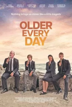 Старше с каждым днём / Older Every Day (2023) фильм смотреть онлайн Старше с каждым днём / Older Every Day (2023) фильм смотреть онлайн в хорошем качестве