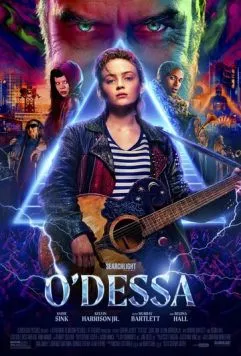 О'Десса / O'Dessa (2025) фильм смотреть онлайн О'Десса / O'Dessa (2025) фильм смотреть онлайн в хорошем качестве