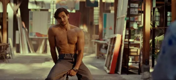 Все оттенки красного (2025) смотреть онлайн Все оттенки красного (2025) фильм смотреть онлайн