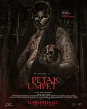 Прятки / Petak Umpet (2024) фильм смотреть онлайн Прятки / Petak Umpet (2024) фильм смотреть онлайн в хорошем качестве