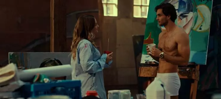 Все оттенки красного (2025) в хорошем качестве смотреть онлайн Все оттенки красного (2025) фильм в хорошем качестве смотреть онлайн