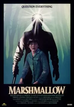Маршмэллоу / Marshmallow (2025) фильм смотреть онлайн Маршмэллоу / Marshmallow (2025) фильм смотреть онлайн в хорошем качестве