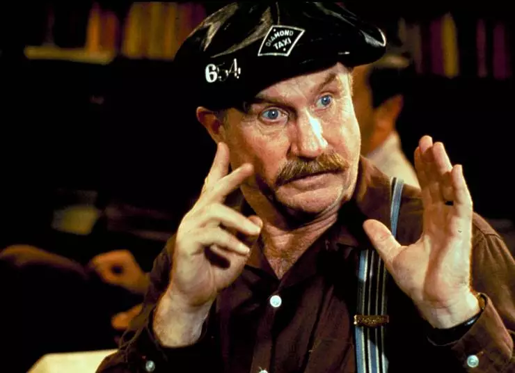 Ученичество Дадди Крэвица (1974) в хорошем качестве смотреть онлайн Ученичество Дадди Крэвица (1974) фильм в хорошем качестве смотреть онлайн