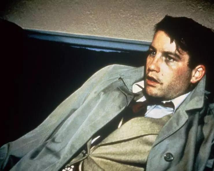 Ученичество Дадди Крэвица (1974) смотреть онлайн Ученичество Дадди Крэвица (1974) фильм смотреть онлайн