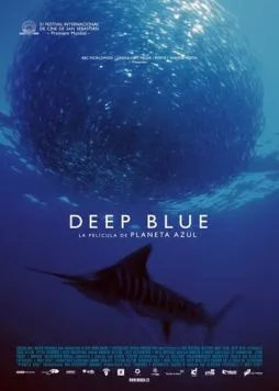 Глубина / Deep Blue (2003) фильм смотреть онлайн в хорошем качестве