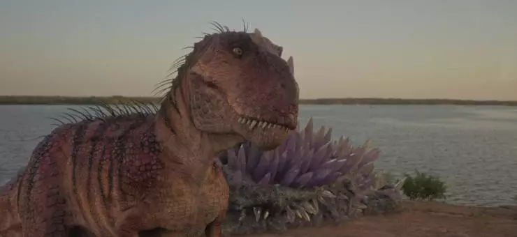 Питомец Юрского периода. Возвращение домой (2024) смотреть онлайн Питомец Юрского периода. Возвращение домой (2024) фильм смотреть онлайн