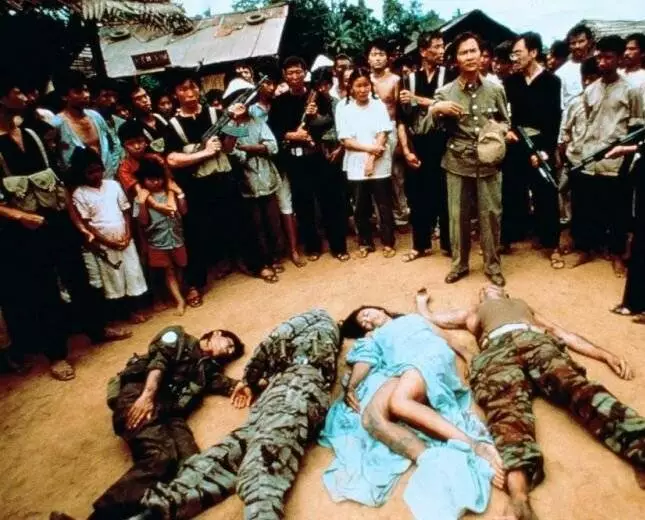 Железный треугольник (1989) в хорошем качестве смотреть онлайн Железный треугольник (1989) фильм в хорошем качестве смотреть онлайн