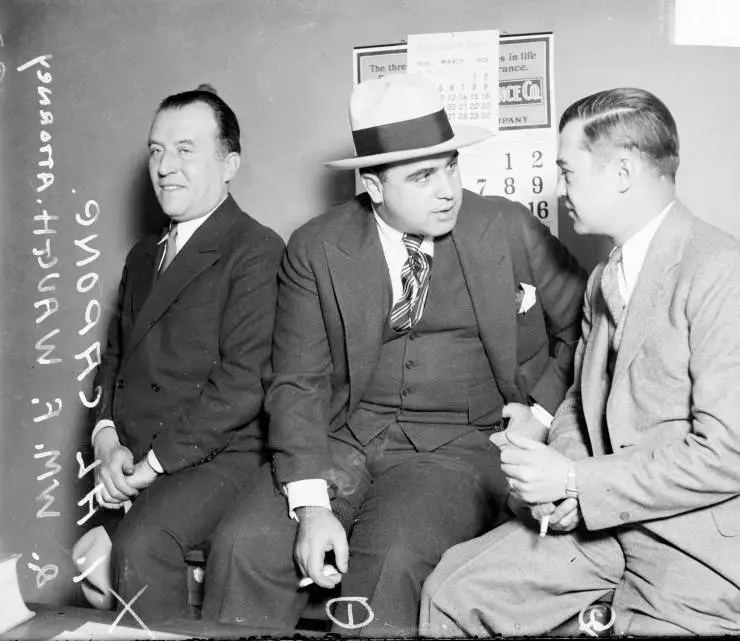 Аль Капоне: Криминальная империя (2023) смотреть онлайн бесплатно Аль Капоне: Криминальная империя (2023) фильм смотреть онлайн бесплатно