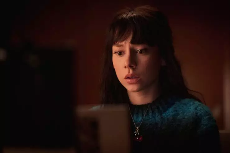 Вопль (2023) смотреть онлайн бесплатно Вопль (2023) фильм смотреть онлайн бесплатно