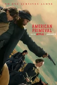 Первозданная Америка / American Primeval (2025) cериал смотреть онлайн Первозданная Америка / American Primeval (2025) cериал смотреть онлайн в хорошем качестве