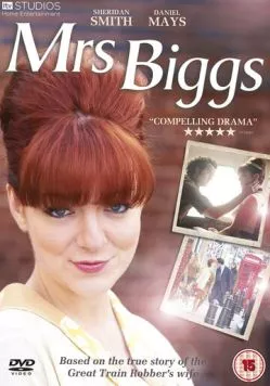 Миссис Биггс / Mrs Biggs (2012) cериал смотреть онлайн Миссис Биггс / Mrs Biggs (2012) cериал смотреть онлайн в хорошем качестве