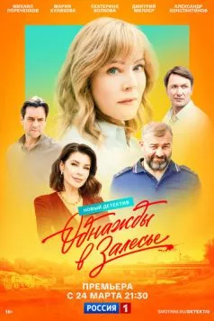 Однажды в Залесье (2024) cериал смотреть онлайн Однажды в Залесье (2024) cериал смотреть онлайн в хорошем качестве