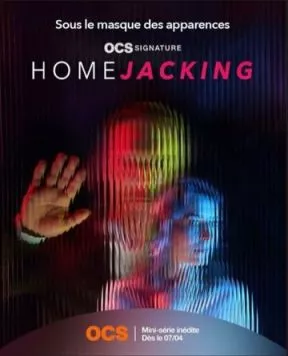 Home Jacking (2024) cериал смотреть онлайн в хорошем качестве