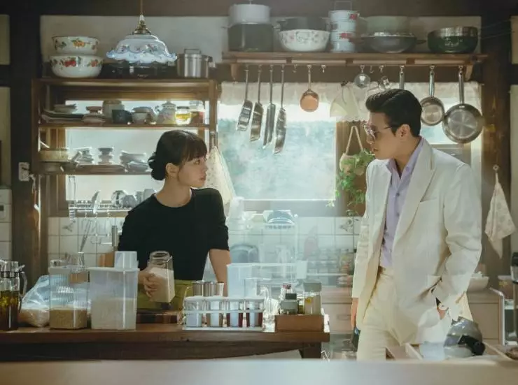 Вкусный, твой (2025) смотреть онлайн Вкусный, твой (2025) сериал смотреть онлайн