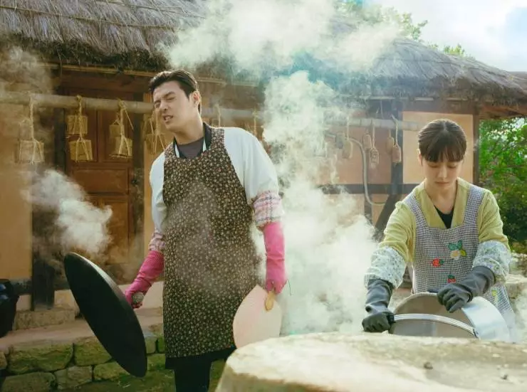 Вкусный, твой (2025) смотреть онлайн бесплатно Вкусный, твой (2025) сериал смотреть онлайн бесплатно