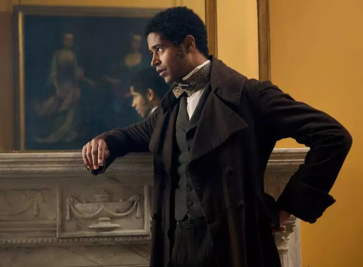 Мисс Остин (2025) смотреть онлайн Мисс Остин (2025) сериал смотреть онлайн