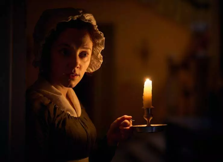 Мисс Остин (2025) в хорошем качестве смотреть онлайн Мисс Остин (2025) сериал в хорошем качестве смотреть онлайн