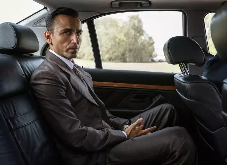 Мафия (2024) смотреть онлайн Мафия (2024) сериал смотреть онлайн