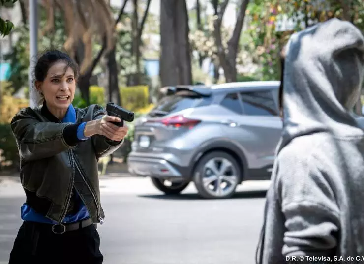 Беглянки, в поисках свободы (2024) смотреть онлайн Беглянки, в поисках свободы (2024) сериал смотреть онлайн