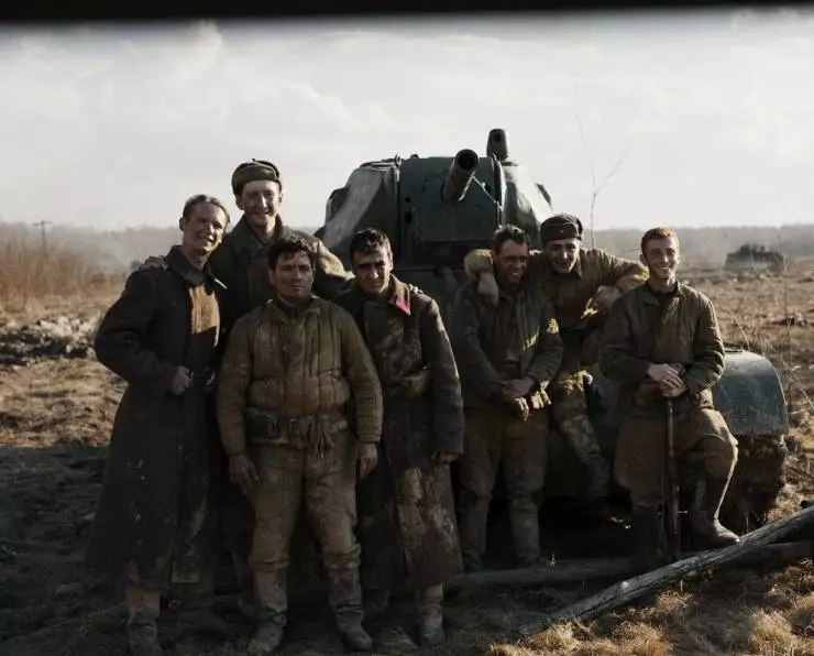 Война и музыка (2024) смотреть онлайн Война и музыка (2024) фильм смотреть онлайн