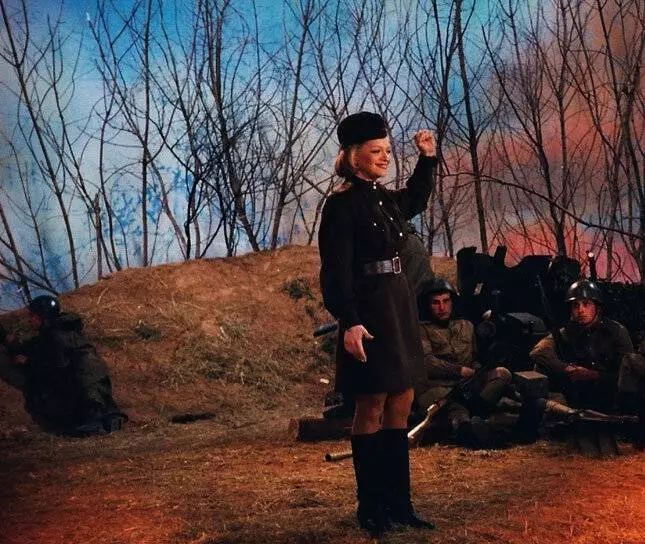 Военно-полевой романс (1998) смотреть онлайн бесплатно Военно-полевой романс (1998) фильм смотреть онлайн бесплатно