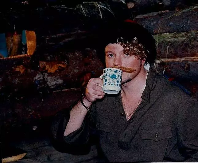 Военно-полевой романс (1998) смотреть онлайн Военно-полевой романс (1998) фильм смотреть онлайн