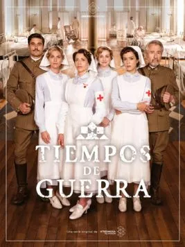 Военное время / Tiempos de guerra (2017) cериал смотреть онлайн Военное время / Tiempos de guerra (2017) cериал смотреть онлайн в хорошем качестве