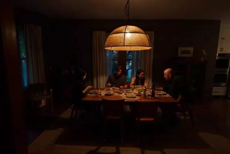 Присутствие (2024) смотреть онлайн бесплатно Присутствие (2024) фильм смотреть онлайн бесплатно