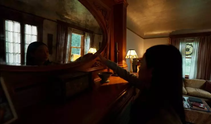 Присутствие (2024) в хорошем качестве смотреть онлайн Присутствие (2024) фильм в хорошем качестве смотреть онлайн