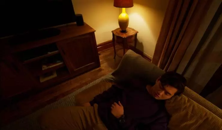 Присутствие (2024) смотреть онлайн Присутствие (2024) фильм смотреть онлайн