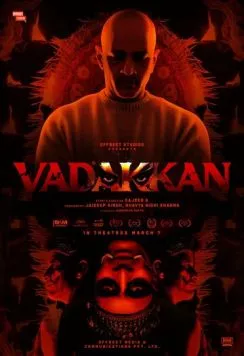 Vadakkan (2025) фильм смотреть онлайн в хорошем качестве