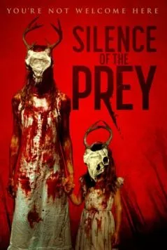 Молчание добычи / Silence of the Prey (2024) фильм смотреть онлайн Молчание добычи / Silence of the Prey (2024) фильм смотреть онлайн в хорошем качестве