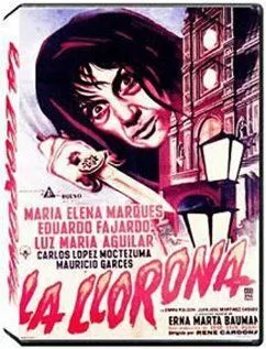 Плачущая женщина / La llorona (1933) фильм смотреть онлайн Плачущая женщина / La llorona (1933) фильм смотреть онлайн в хорошем качестве