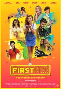 Первый поцелуй / First Kiss (2018) фильм смотреть онлайн Первый поцелуй / First Kiss (2018) фильм смотреть онлайн в хорошем качестве