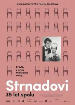 Семейная история / Strnadovi (2017) фильм смотреть онлайн в хорошем качестве
