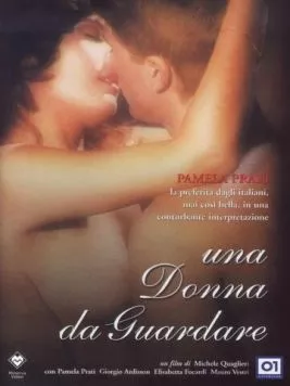 Женщина для вуайериста / Una donna da guardare (1991) фильм смотреть онлайн в хорошем качестве