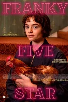 Фрэнки 5 звезд / Franky Five Star (2023) фильм смотреть онлайн в хорошем качестве