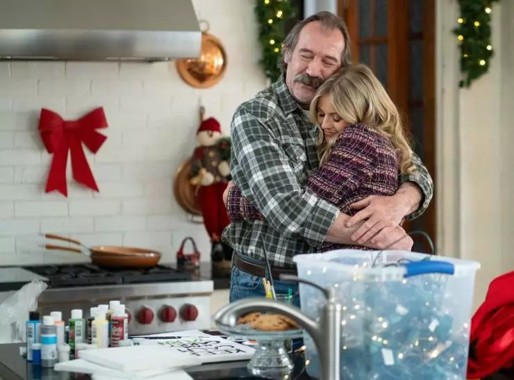 Рождество в стране большого неба (2022) смотреть онлайн Рождество в стране большого неба (2022) фильм смотреть онлайн