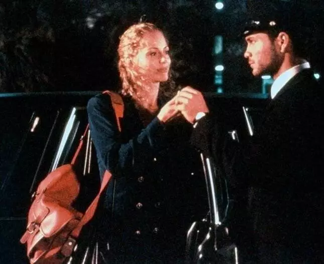 Частные уроки 2 (1994) смотреть онлайн Частные уроки 2 (1994) фильм смотреть онлайн