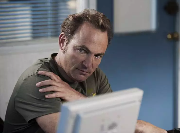 Самозащита (2011) смотреть онлайн бесплатно Самозащита (2011) фильм смотреть онлайн бесплатно