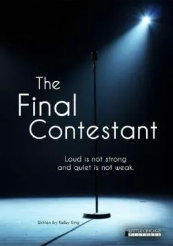 The Final Contestant (2023) фильм смотреть онлайн в хорошем качестве