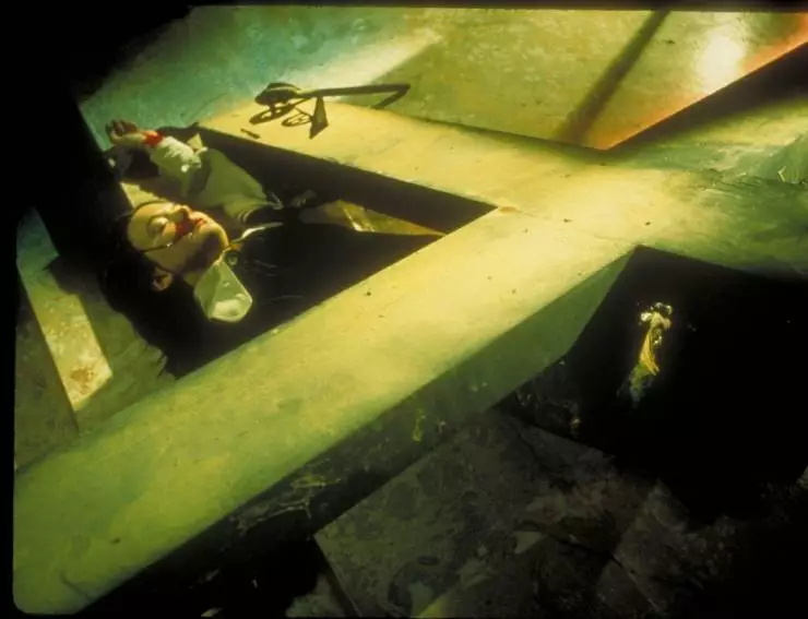 Легенда адского дома (1973) в хорошем качестве смотреть онлайн Легенда адского дома (1973) фильм в хорошем качестве смотреть онлайн