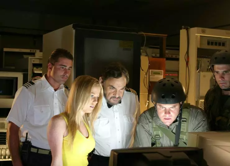 Пожиратель плоти (2005) смотреть онлайн Пожиратель плоти (2005) фильм смотреть онлайн