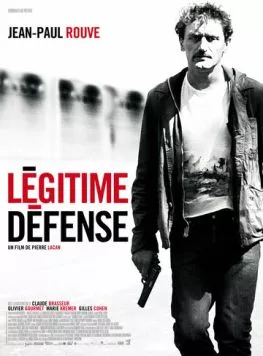Самозащита / Légitime défense (2011) фильм смотреть онлайн в хорошем качестве