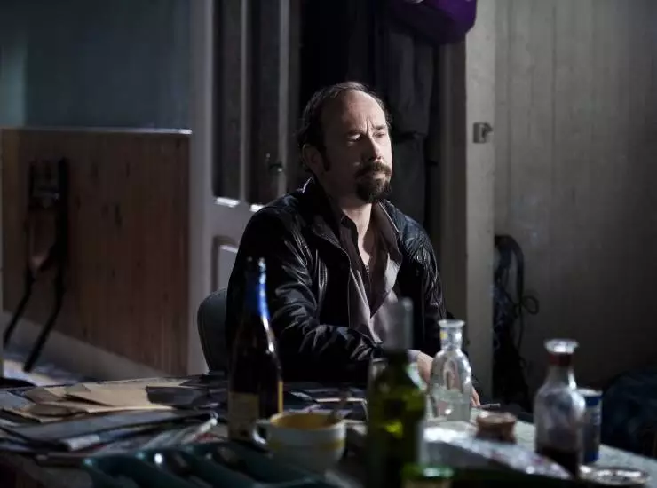 Самозащита (2011) смотреть онлайн Самозащита (2011) фильм смотреть онлайн